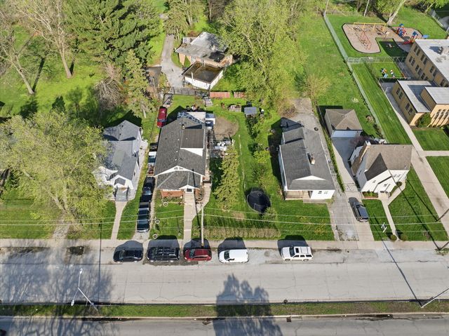 16729 Dixie Highway, Hazel Crest, IL 60429