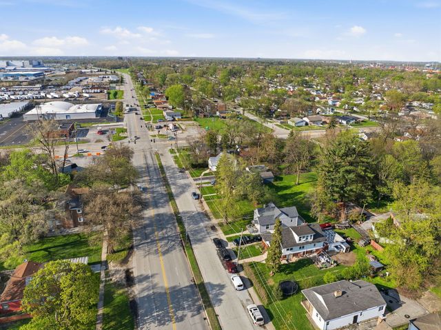 16729 Dixie Highway, Hazel Crest, IL 60429