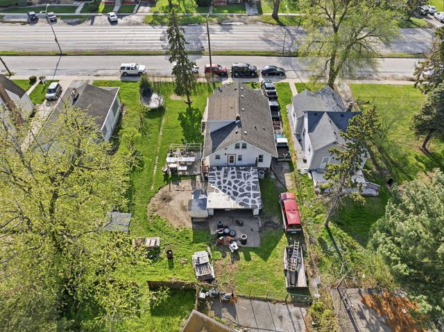 16729 Dixie Highway, Hazel Crest, IL 60429