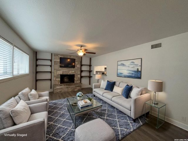 6114 Royal Creek, San Antonio, TX 78239