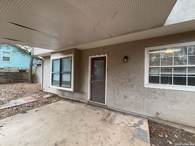 6114 Royal Creek, San Antonio, TX 78239