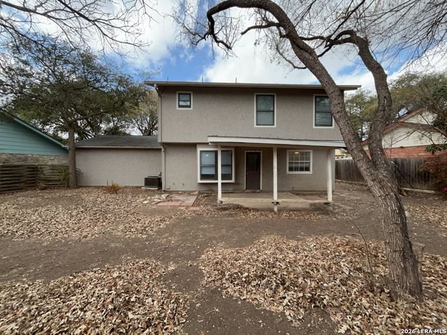 6114 Royal Creek, San Antonio, TX 78239