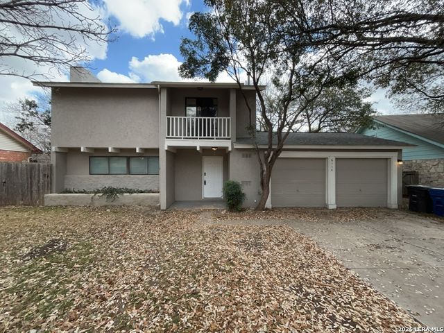 6114 Royal Creek, San Antonio, TX 78239