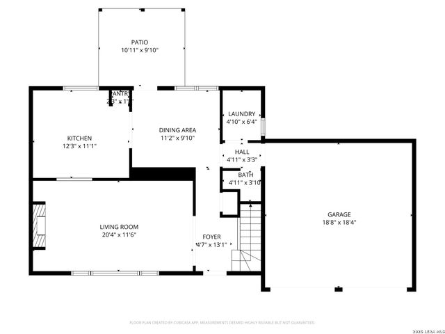 6114 Royal Creek, San Antonio, TX 78239