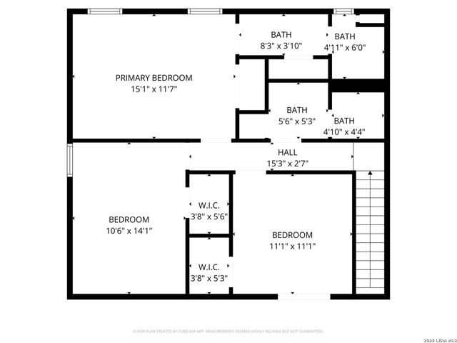 6114 Royal Creek, San Antonio, TX 78239