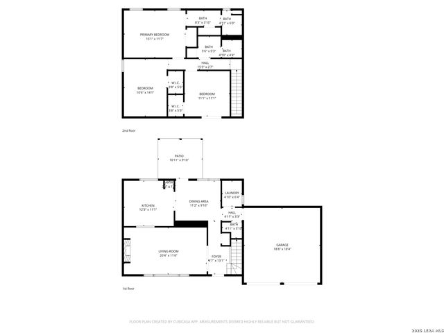 6114 Royal Creek, San Antonio, TX 78239