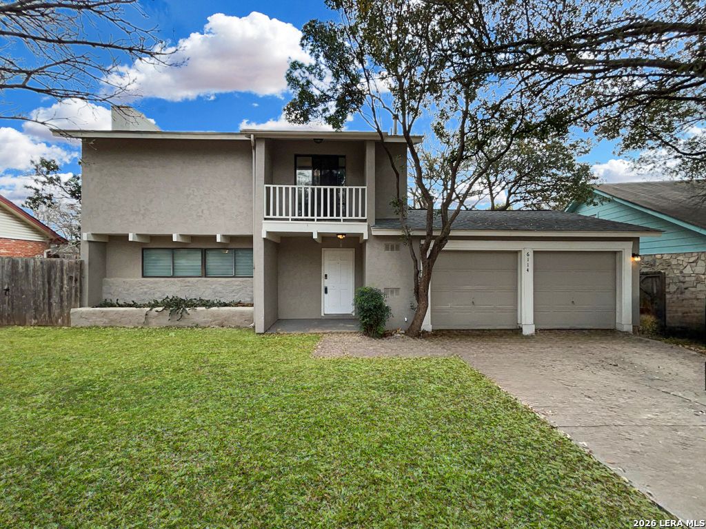 6114 Royal Creek, San Antonio, TX 78239