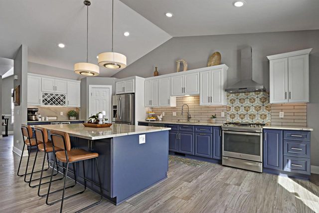 12123 250th AVENUE, Trevor, WI 53179