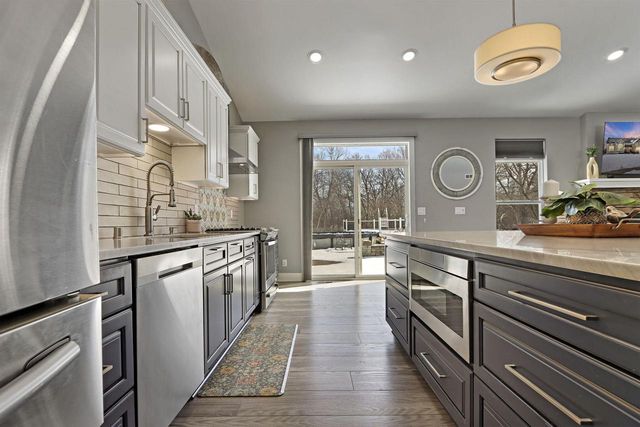 12123 250th AVENUE, Trevor, WI 53179