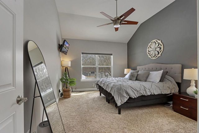 12123 250th AVENUE, Trevor, WI 53179