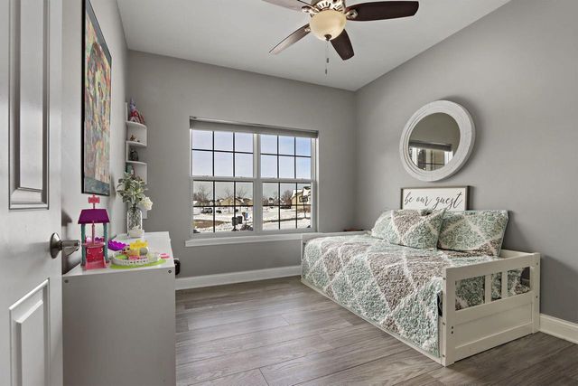 12123 250th AVENUE, Trevor, WI 53179