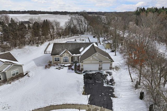 12123 250th AVENUE, Trevor, WI 53179