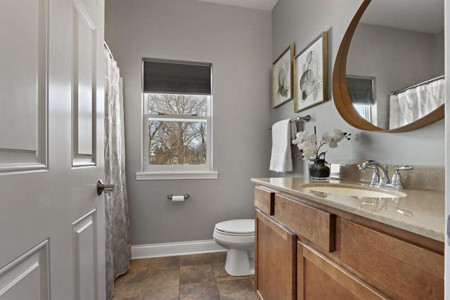 12123 250th AVENUE, Trevor, WI 53179