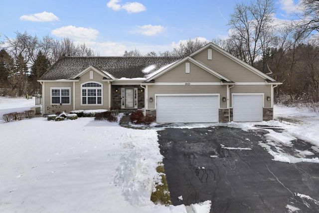 12123 250th AVENUE, Trevor, WI 53179