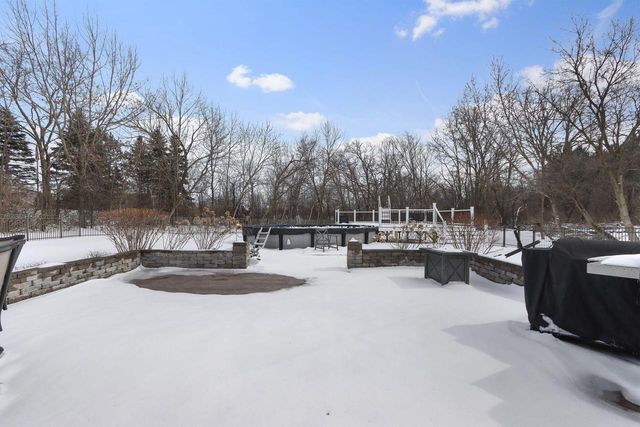 12123 250th AVENUE, Trevor, WI 53179