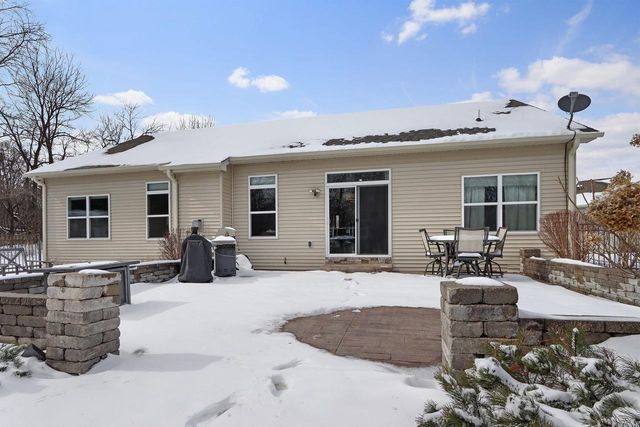 12123 250th AVENUE, Trevor, WI 53179