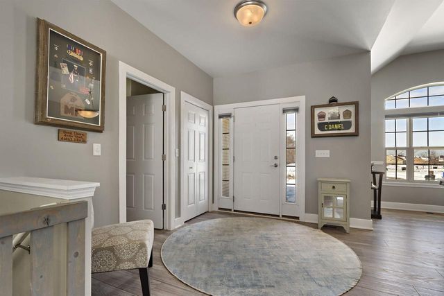 12123 250th AVENUE, Trevor, WI 53179