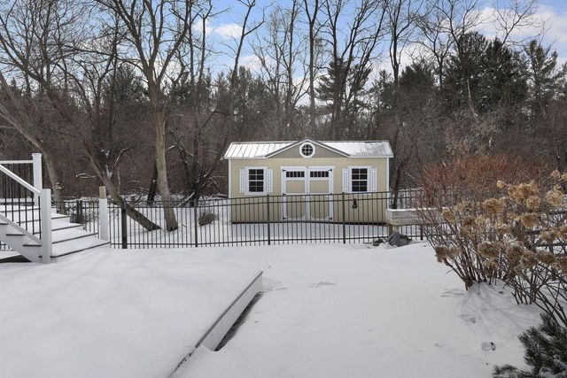 12123 250th AVENUE, Trevor, WI 53179