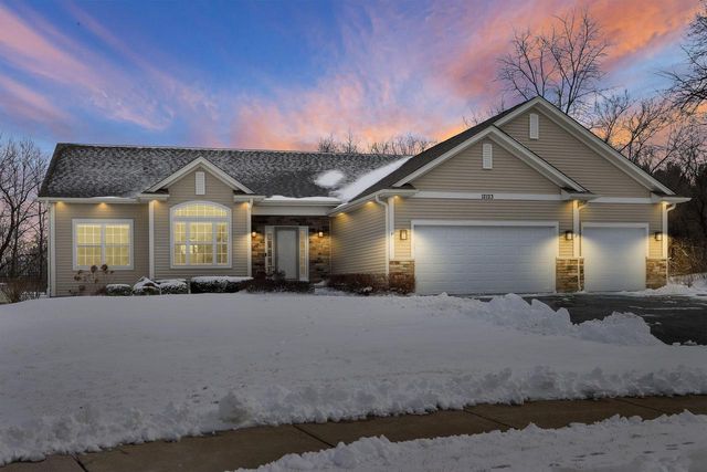 12123 250th AVENUE, Trevor, WI 53179