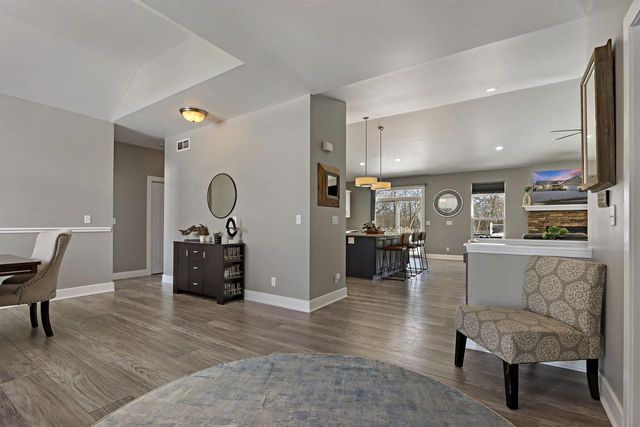 12123 250th AVENUE, Trevor, WI 53179