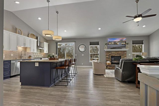 12123 250th AVENUE, Trevor, WI 53179