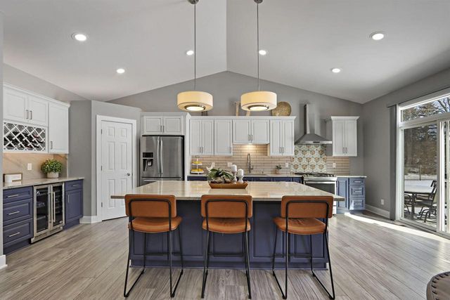 12123 250th AVENUE, Trevor, WI 53179