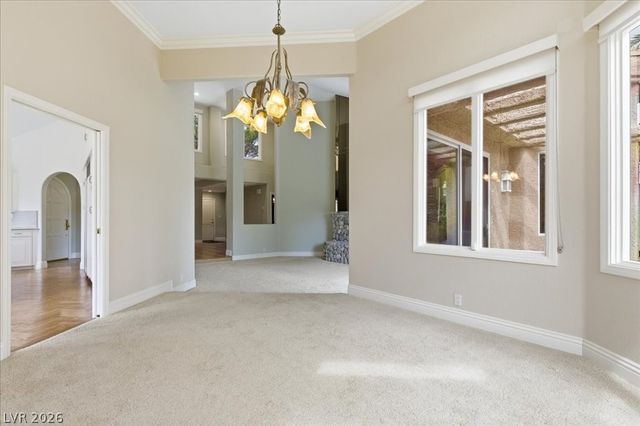 8215 Round Hills Circle, Las Vegas, NV 89113