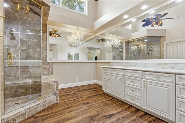 8215 Round Hills Circle, Las Vegas, NV 89113