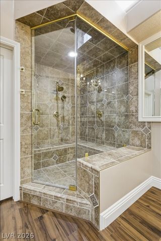 8215 Round Hills Circle, Las Vegas, NV 89113