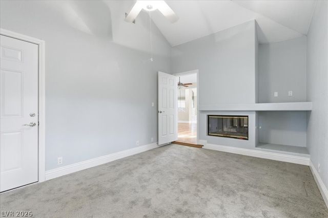 8215 Round Hills Circle, Las Vegas, NV 89113