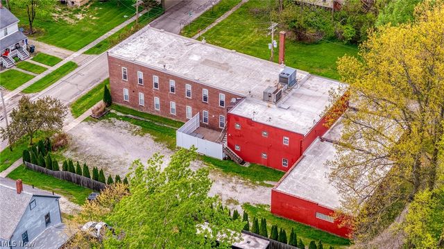 241 Myrtle Street, Ravenna, OH 44266