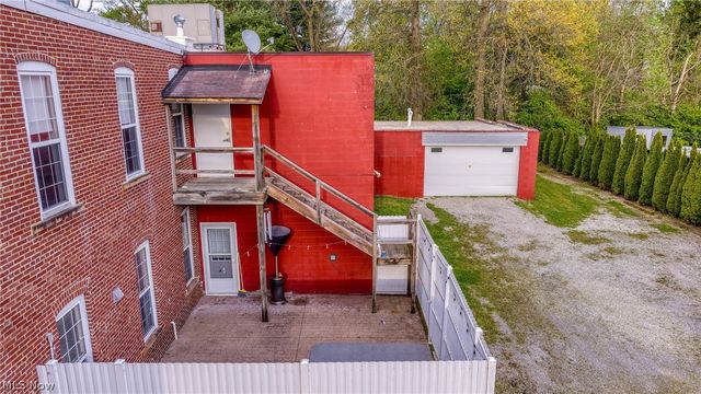 241 Myrtle Street, Ravenna, OH 44266