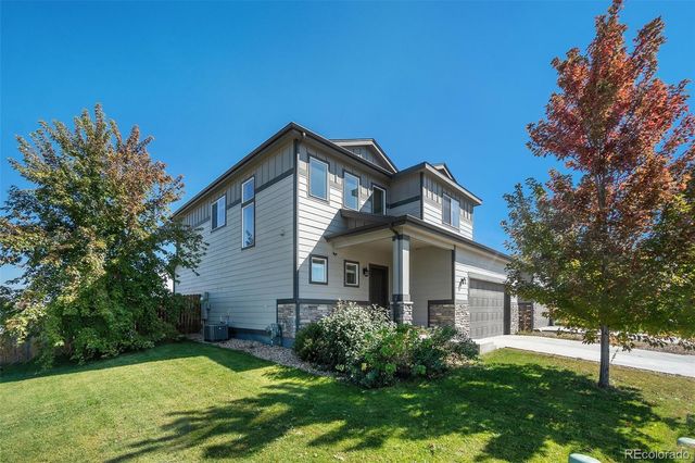 698 Depot Drive, Milliken, CO 80543