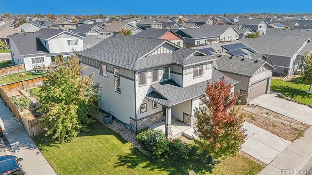 698 Depot Drive, Milliken, CO 80543