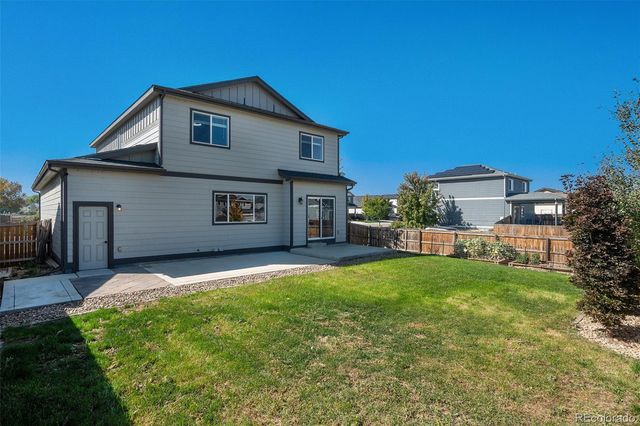 698 Depot Drive, Milliken, CO 80543