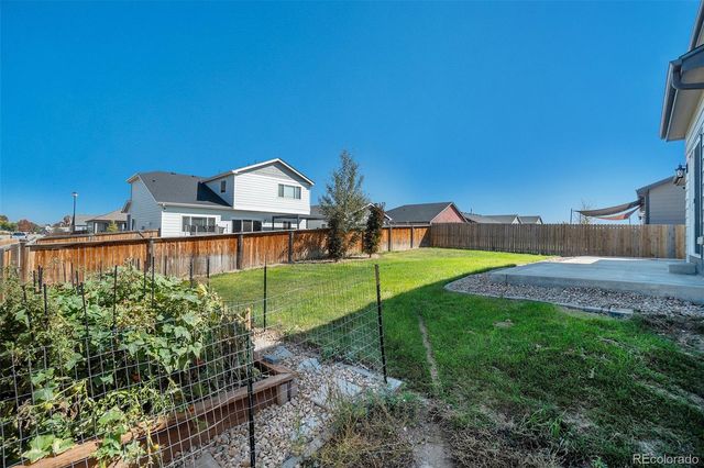 698 Depot Drive, Milliken, CO 80543