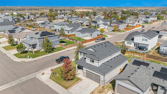 698 Depot Drive, Milliken, CO 80543