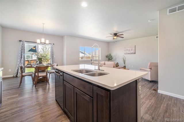 698 Depot Drive, Milliken, CO 80543