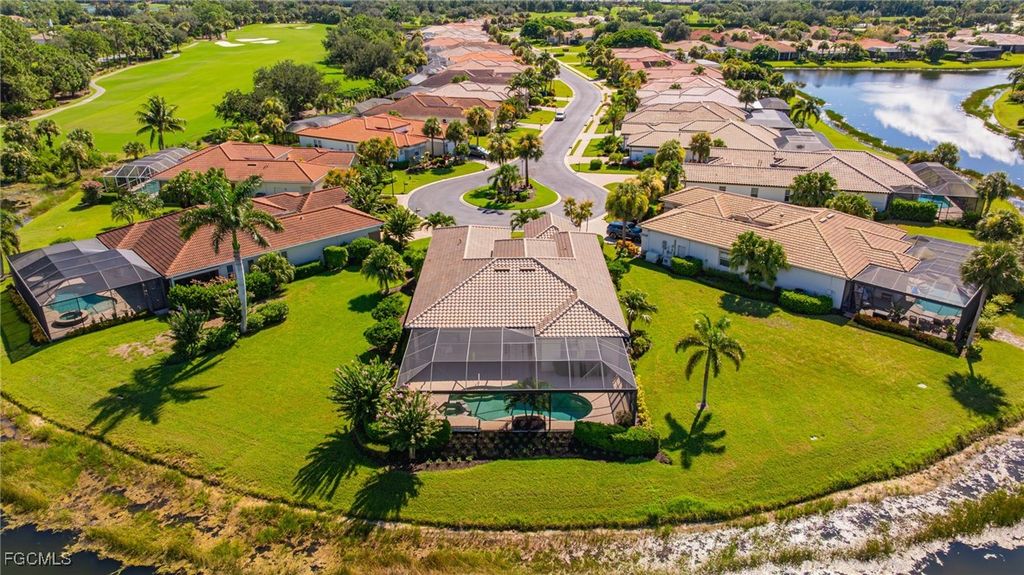 10501 Bellagio DR, Fort Myers, FL 33913