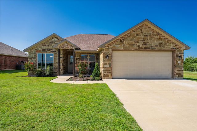 417 W Andrew Drive, Mabank, TX 75147