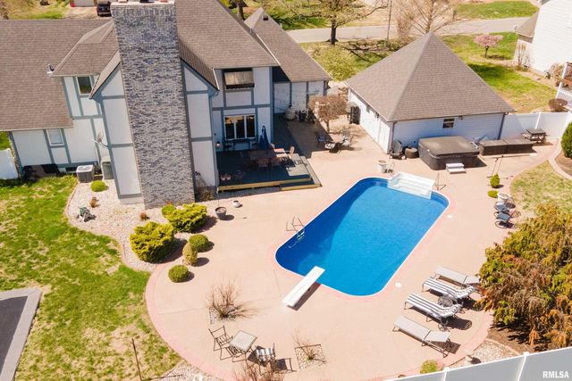 205 Dinah Lane, Marion, IL 62959