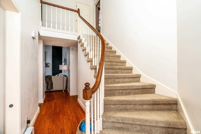 205 Dinah Lane, Marion, IL 62959