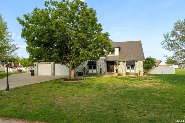 205 Dinah Lane, Marion, IL 62959