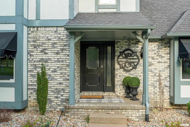 205 Dinah Lane, Marion, IL 62959