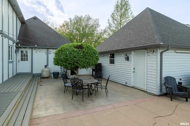 205 Dinah Lane, Marion, IL 62959