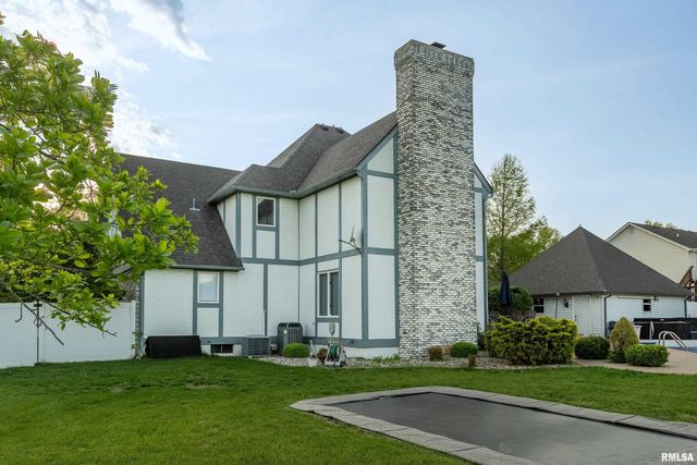 205 Dinah Lane, Marion, IL 62959