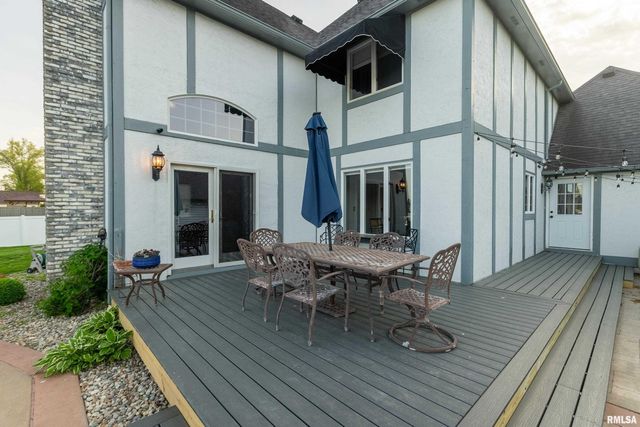 205 Dinah Lane, Marion, IL 62959