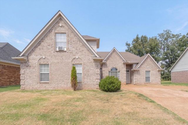 9562 MISTY KNOLL DR, Memphis, TN 38016