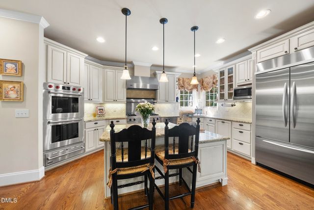 6112 Larboard Drive, Apex, NC 27539
