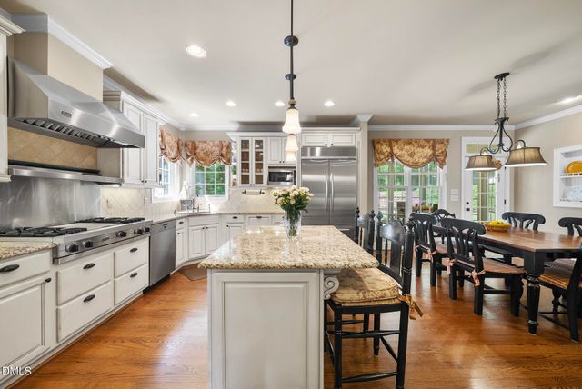 6112 Larboard Drive, Apex, NC 27539